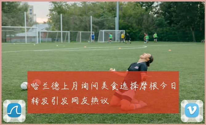 哈兰德上月询问美食选择摩根今日转发引发网友热议